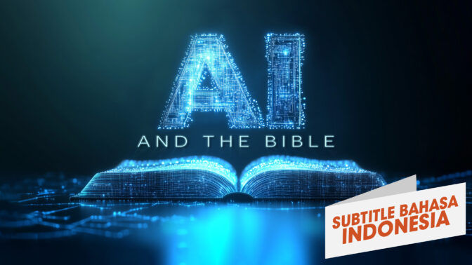 AI dan Alkitab (AI and The Bible)