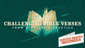 INDONESIAN Challenging Bible Verses Program