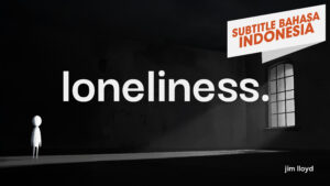 Kesepian (Loneliness)