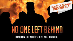 Tak Seorang Pun Tertinggal (No One Left Behind)