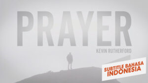 INDONESIAN Prayer Program