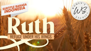 INDONESIAN Ruth Program