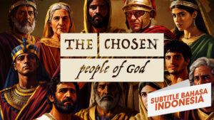 INDONESIAN The Chosen People of God Program