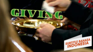 Kebenaran Tentang Persembahan (The Truth About Giving)