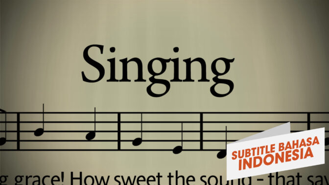 Kebenaran Tentang Bernyanyi (The Truth About Singing)