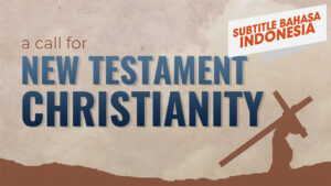 Indonesian-A-Call-for-NT-Christianity-Program