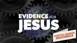 Indonesian-Evidence-For-Jesus