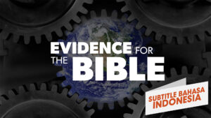 Indonesian-Evidence-For-The-Bible