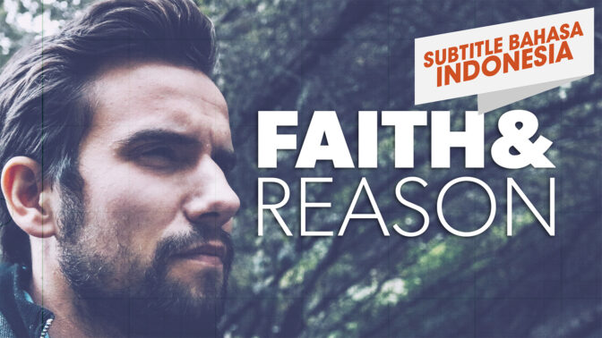 Iman dan Nalar (Faith and Reason)