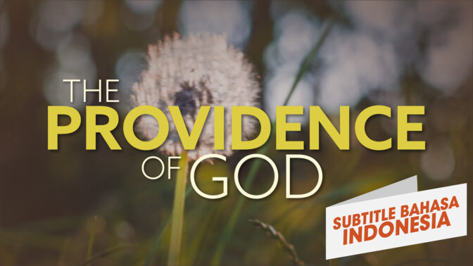 Providensi Allah (The Providence of God)